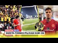 Sty magis timnas u23 duet baru ivar ditemukanpatynama dukungpublik malaysia sindir negara sendiri