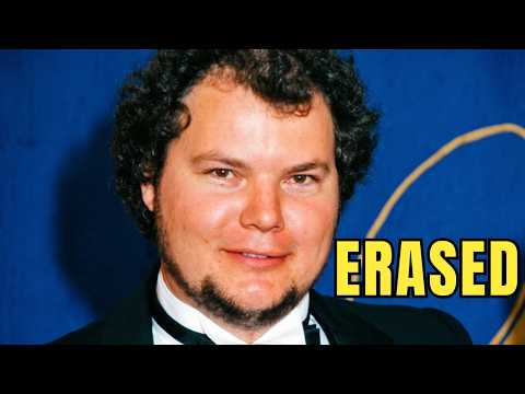 Remember Christopher Cross? MTV Execs made sure you forgot him