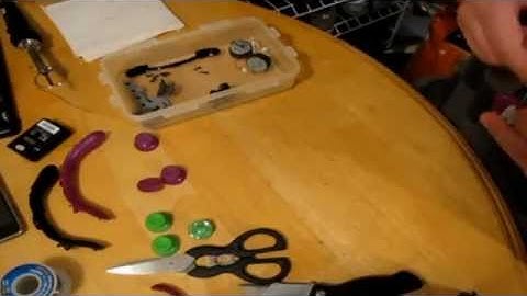 How to mod your xbox 360 controller part 2 of 4
