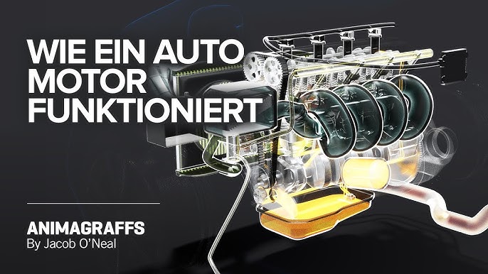 Kompressor beim Auto - Funktionsweise des Ladeluftkompressors erklärt