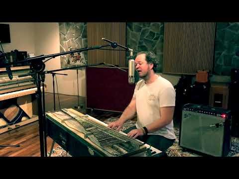 Mitbewohnerin (Moritz Krämer Cover)