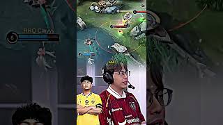 Dream Team dari Coach Xepher, Siapa aja sihh??!! #podcast #mobilelegends