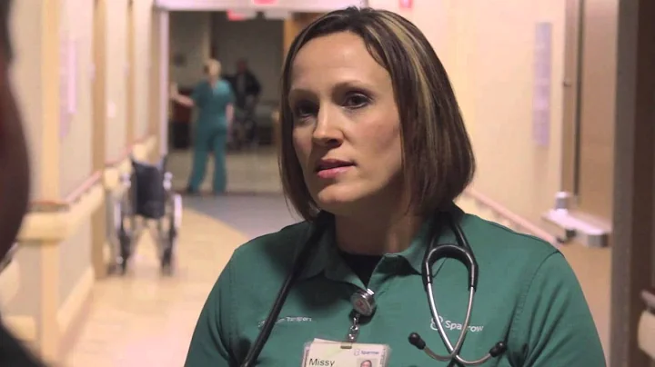 RN Spotlight on Melissa Hinkle