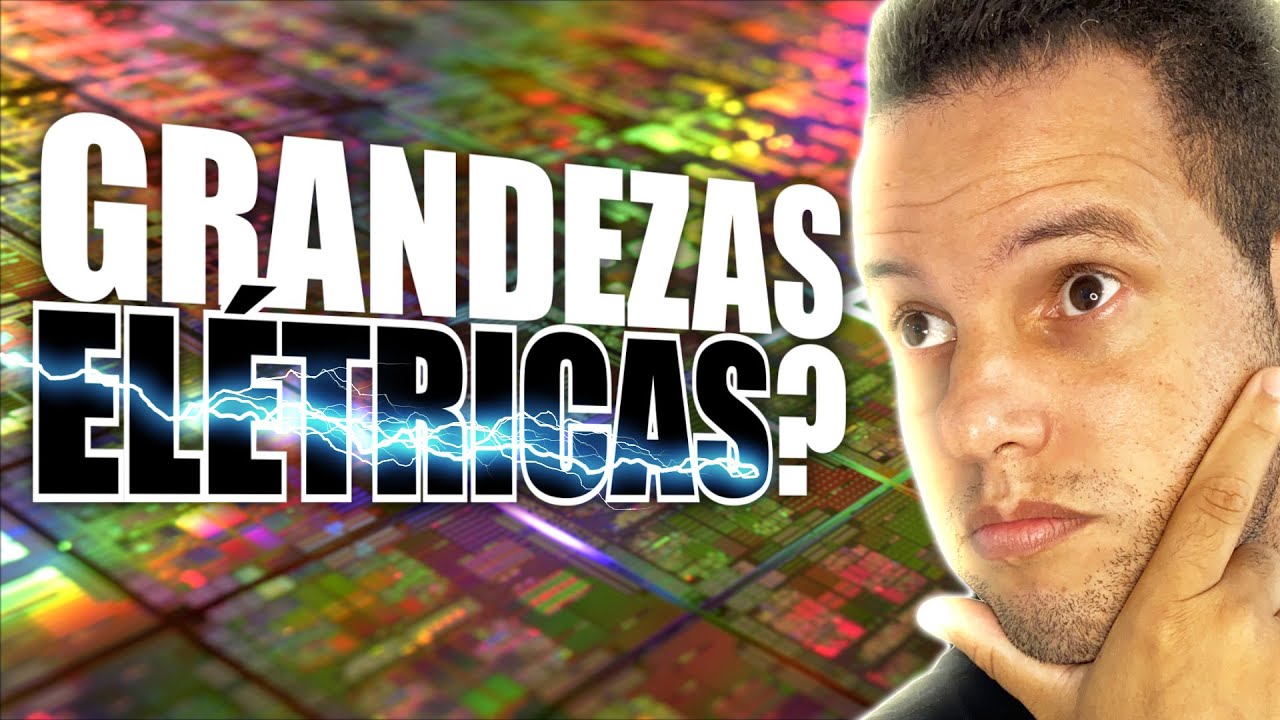 APRENDA VOCÊ APRENDA O QUE É TENSÃO, CORRENTE E RESISTÊNCIA ELÉTRICA