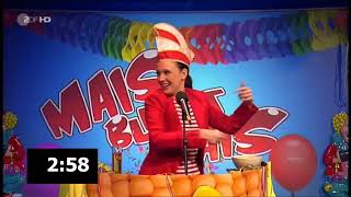 Breaking news 2 hours (Day 2) TUF Version