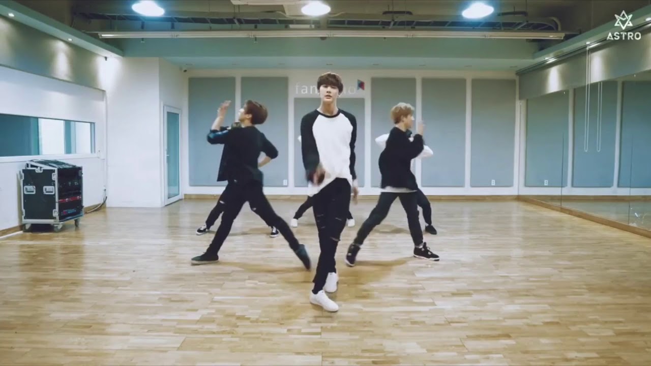 Metronome by Weki Meki // Again by Astro Dance Practice YouTube