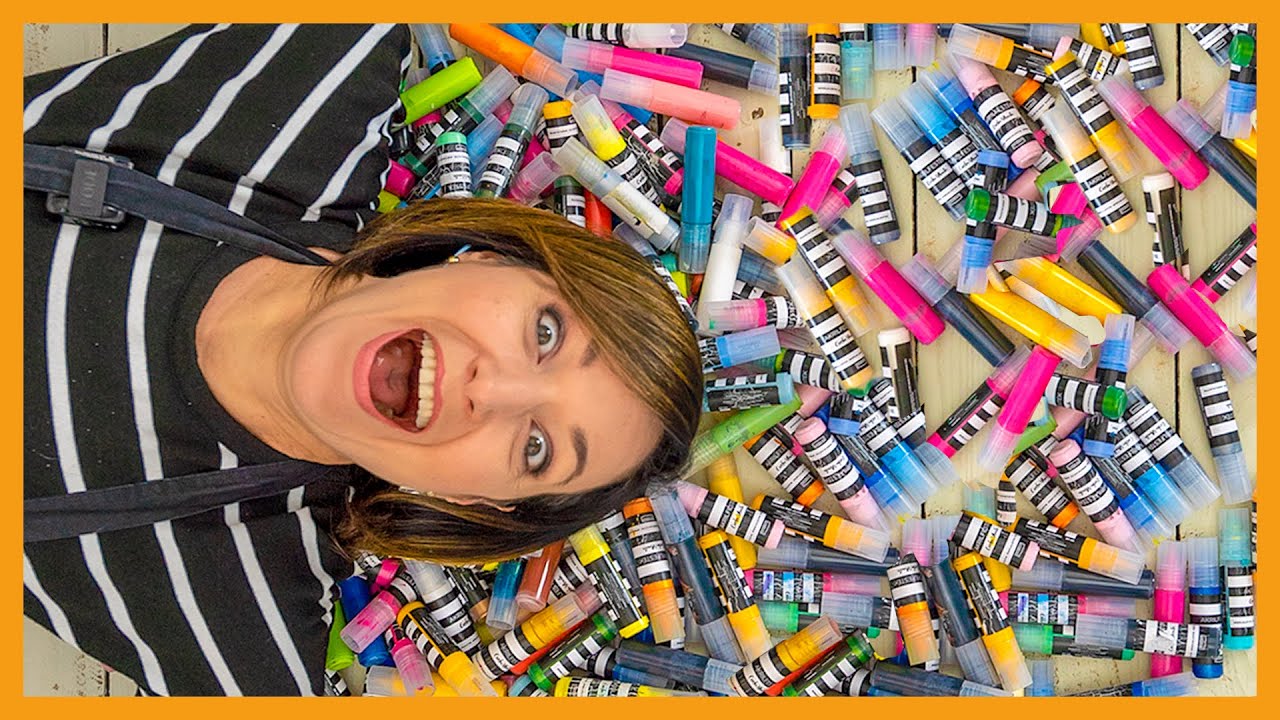 MINDEN Színből Festettem!