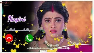 Ishq Ki Dastaan Naagmani Ringtone 🎶/Naagin(Title Song)/Dangal TV Serial/#ringtone #serial @Dangal_tv