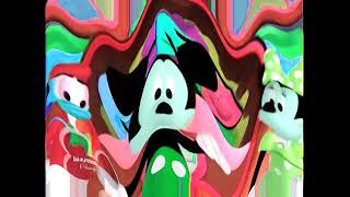 Mickey Mouse Clubhouse Hot Dog Song in La Habra Major 1
