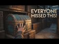 Assassin’s Creed Mirage: The Hidden Chest Gear You MISSED