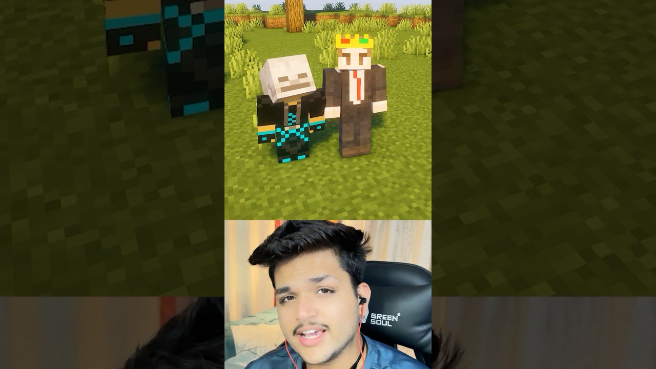 Minecraft vs Hytale 😱 | 3 Big Differences