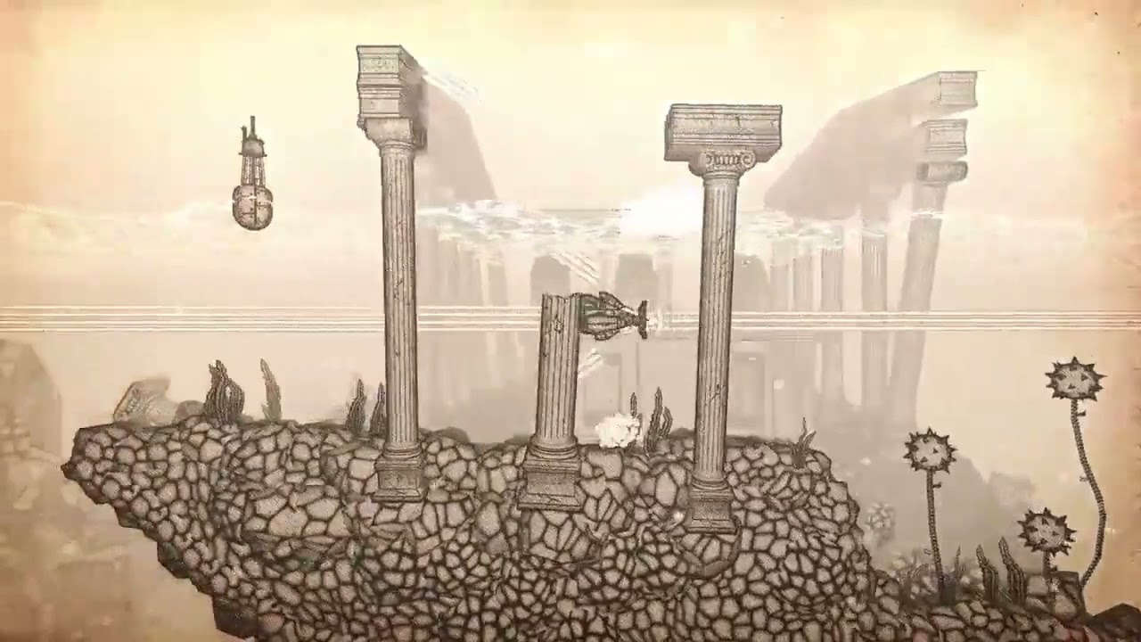 YouTube player