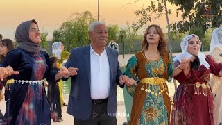 Dilman Erkanın Görkemli Düğünü Part - 1 Mala Nehme Zedigi Düğünleri Musa Silopi Mazlum Media