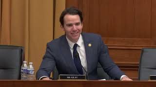 Rep. Kiley Questions Nick Shirley About Wasteful Spending in California