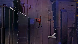 Crash Bandicoot N. Sane Trilogy: Climbing Catastrophe Mod By Mayodr