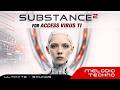 SUBSTANCE Vol 2 Melodic Techno Presets For Access Virus Ti OsTirus By The Usual Suspects SUBSTANCE Vol 2 Melodic Techno Presets For Access Virus Ti OsTirus By The Usual Suspects
