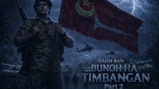 Title: BUNOH HA TIMBANGAN PART2 (Hadji Ban) 