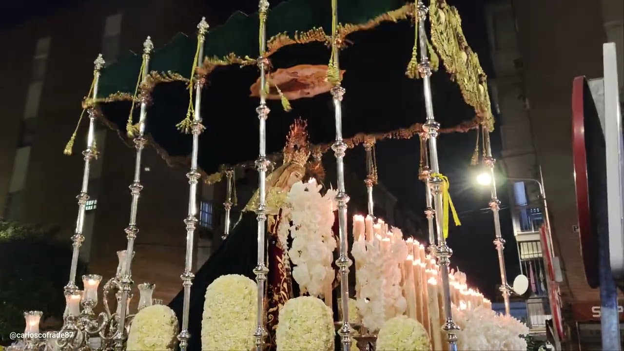 Salud y esperanza Sevilla 2026