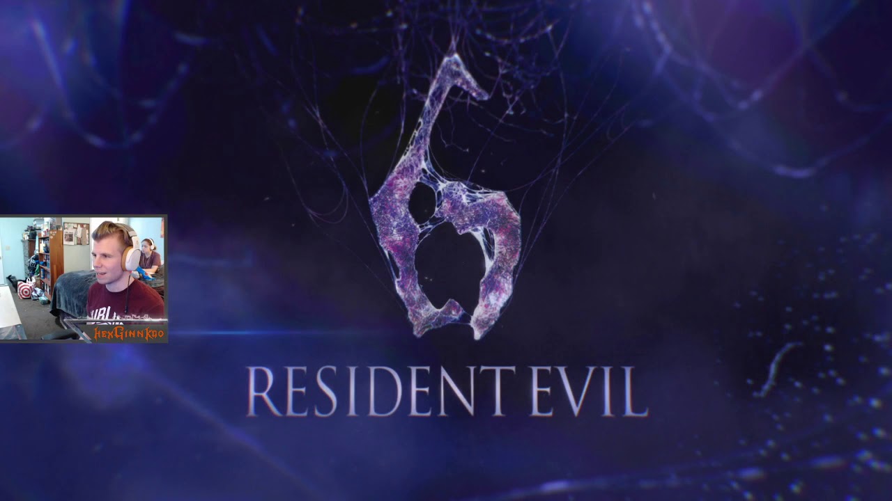 Is This The Z-Virus? w/ Shogun_Shin