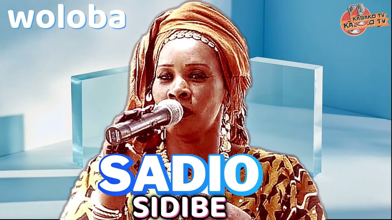 Sadio sidibe woloba
