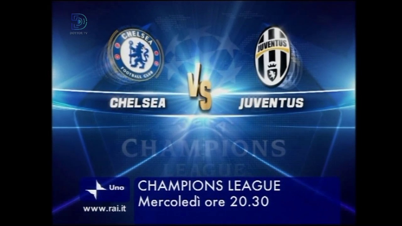 Sequenze spot Raiuno - 20 febbraio 2009