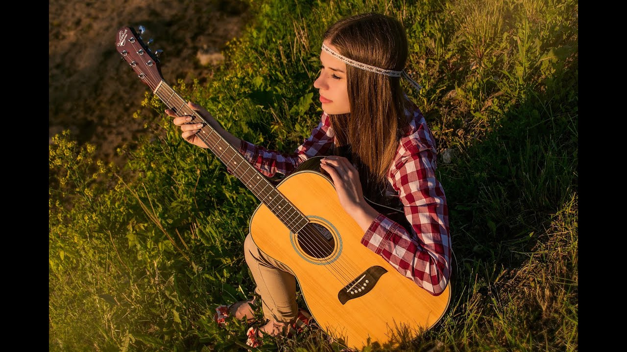 relaxing music guitar GUITAR - Very Romantic Guitar Music for Relaxing and Releasing Stress