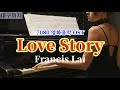 7080 영화음악 OST - LoveStory / 러브스토리, Francis Lai