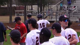 Behind the Scenes: Coach Rick Collier mic'd up