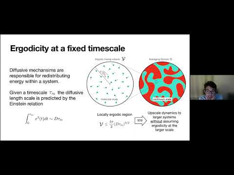 Non-equilibrium theory for