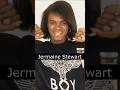 The Life and Death of Jermaine Stewart