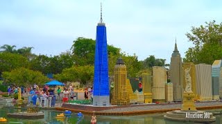 [hd] a complete steady tour of legoland theme park in california.
what's your favorite the world? california, florid...