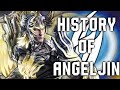 The History Of Angel Jin &amp; Angel - Tekken 8 Edition - Devil Gene Transformation, Retcon And Changes!
