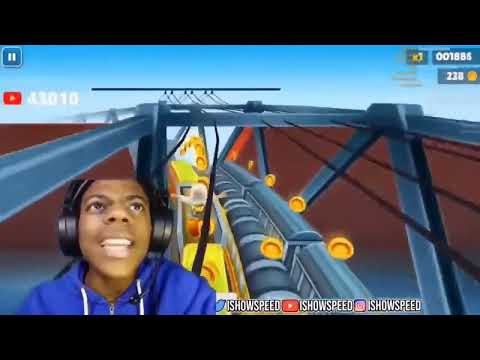 "Why this game so fun, chat?"