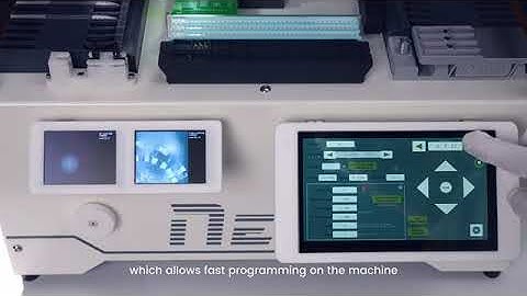 NeoDen YY1 SMT Pick and Place Machine SMT Machine SMD Chip Mounter for PCB/LED Assembly