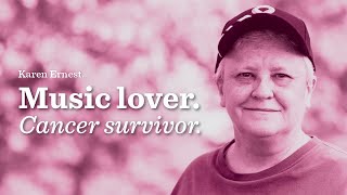 Get it done: the importance of a Mammogram Wealth