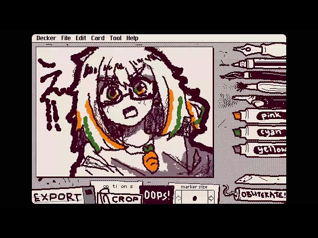 wigglypaint】え、うそ私天才じゃないの！？ - YouTube