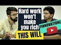 How to become RICH with power of compounding | My Story Prasad Lendwe of @FinnovationZ.com