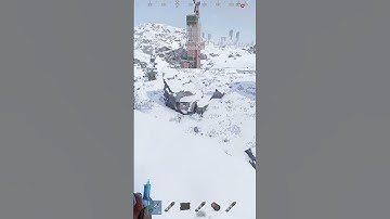 Bro is fighting bots💀#rust #rustgame #gaming #rustgame #rustshorts #rustconsole #rustclips