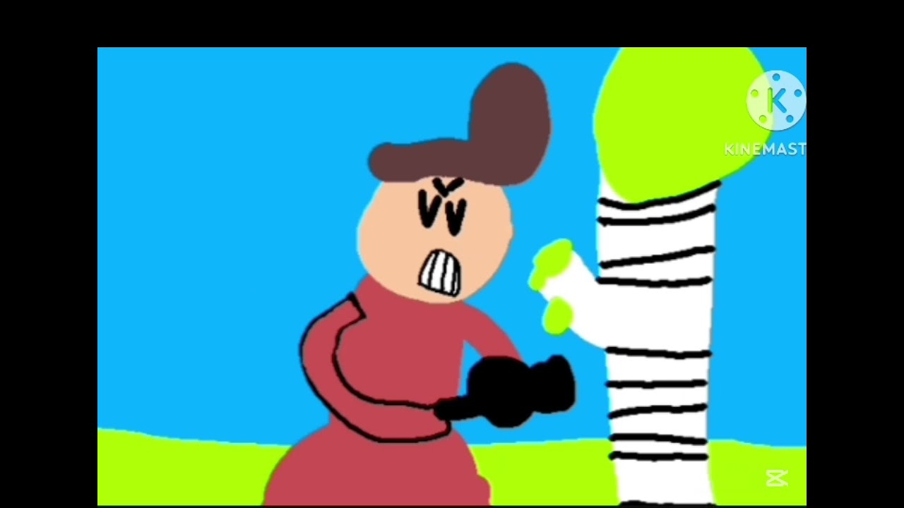 LEO I MERLIN w sportu cześć 4