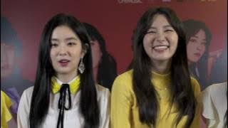 MTV Ask: Red Velvet answers fan questions