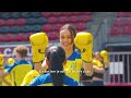 AFTERMOVIE | Royston Drenthe & Kika van Es inspireren Community Champions tijdens landelijk event 🎥⚽