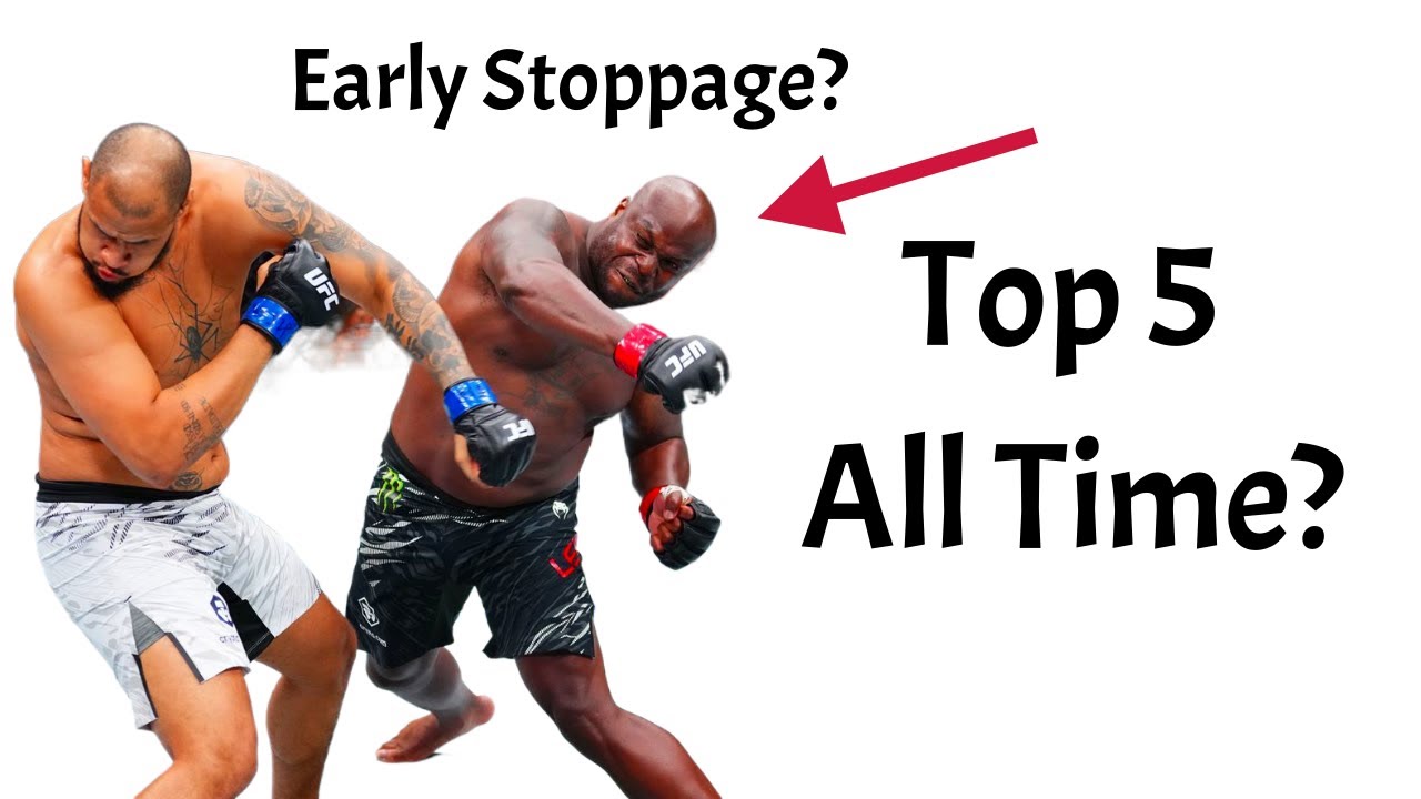 Derrick Lewis KO! I Cried Watching Lauren Murphy Retire? UFC Fight Night Lewis vs Teixeira