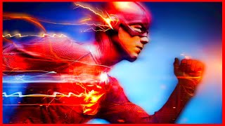 THE FLASH Season 1 Was...