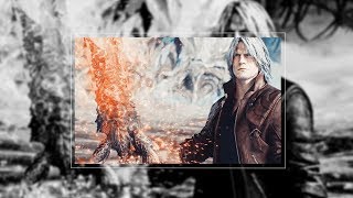 ❛ Hit me with a riptide ❜ | Devil May Cry 5