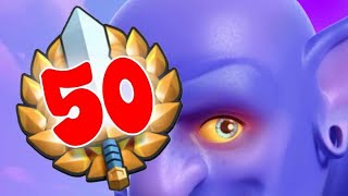 نختم جراند ال 50 والاخير !!!