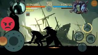 SF2 RAID VORTEX  (1700+DAMGE )