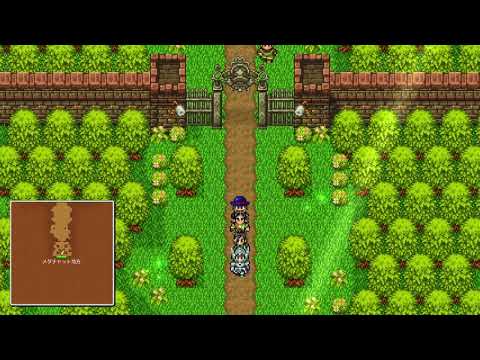 【ドラクエ11S】絵画世界にご招待 ＃12【2D実況】