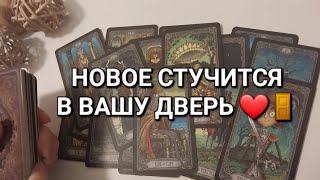 ВНЕЗАПНЫЕ ПЕРЕМЕНЫ⚡️✨️❤️‍🔥 Уххх....