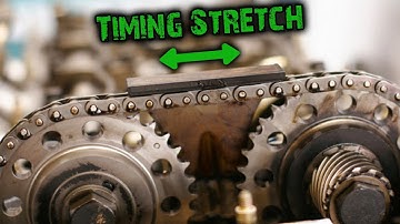 How to See your Timing Chain or Belt Stretch with VCDS