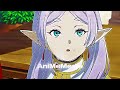 Frieren Edit /AMV edit/AniMeMedia